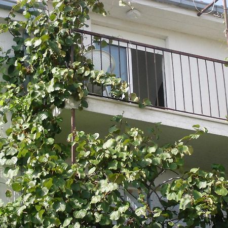 Apartments Prizmic Podstrana Ngoại thất bức ảnh