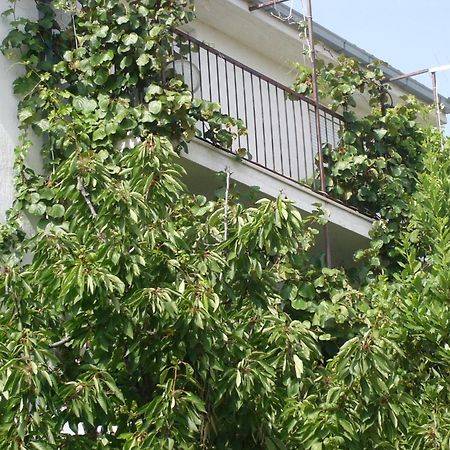Apartments Prizmic Podstrana Ngoại thất bức ảnh